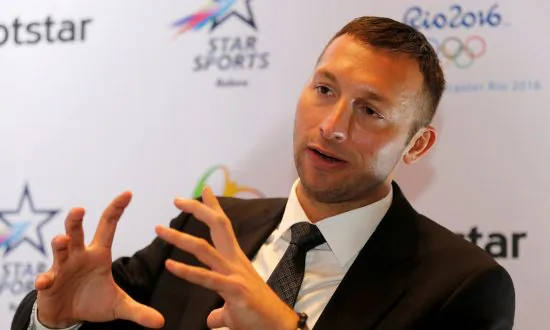 Olympian Calls on Swimming’s Governing Body to Remove Restriction on Trans Women Athletes