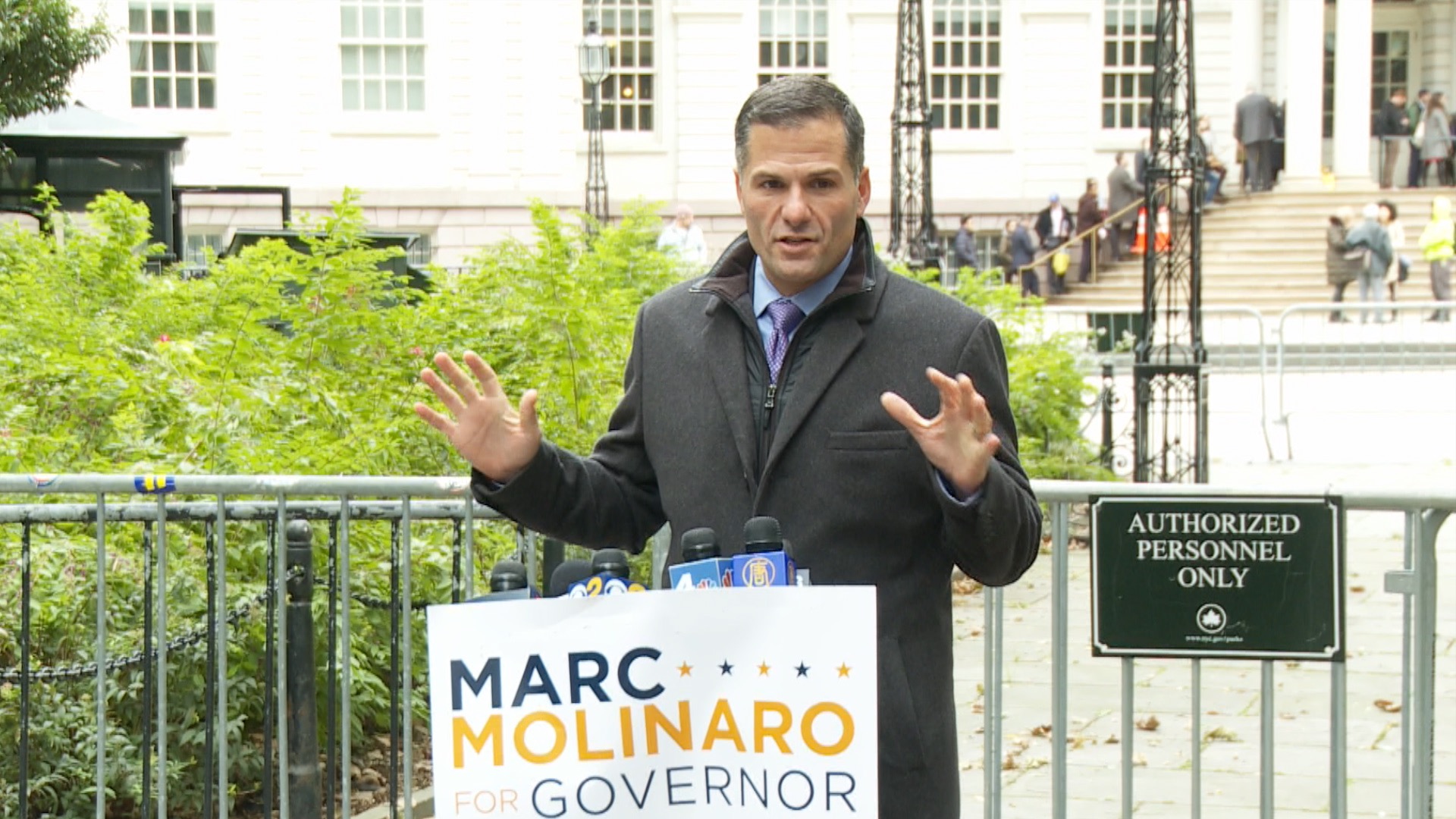 Nadler, Molinaro Among Winners in New York Congressional Primaries - Vimarsana News
