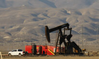 US Fracking Backlog Grows But Sector Ready to ‘Begin Rebounding’