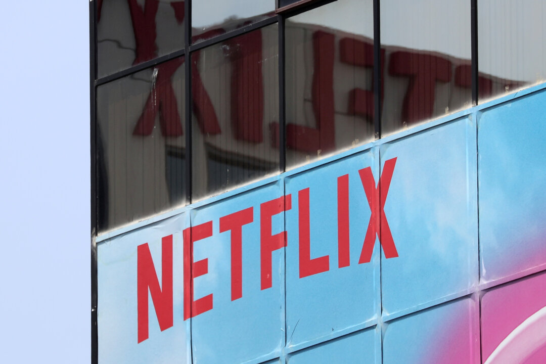 A focus on loving, instead on of being loved, could have improved the outcomes for the "Love is Blind" contestants on Netflix. (Reuters/Lucy Nicholson)
