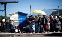 Second Migrant Caravan Moves Through Guatemala Toward Mexico