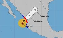Hurricane Willa at Category 4 Strength, Expected to Slam Mexico ‘Very Soon’: NOAA Update