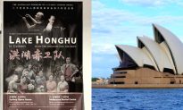 China’s Red Opera Sparks Boycotts in Australia