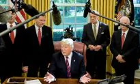Saudi Arabia Must Face Some Retribution for Khashoggi’s Death, Trump Says