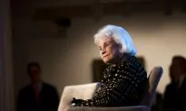 Ex-Supreme Court Justice More Sympathetic to GOP-Backed Election Theory Than Previously Thought