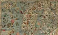 Myths: Mapping Our Way Home