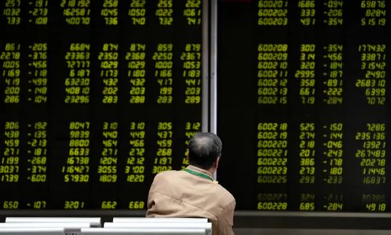China’s Growing Curbs on Offshore Investments Worry Global Bankers