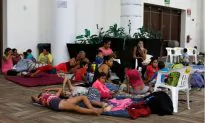 Hurricane Willa Lashes Mexico’s Pacific Coast