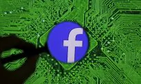 Facebook Unveils Systems for Catching Child Nudity, Grooming of Children