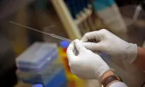 Surprising Results Found With Stem Cell Treatment
