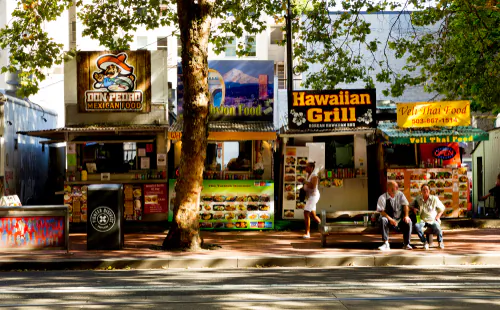 America’s Best Wallet-Friendly Food Cities