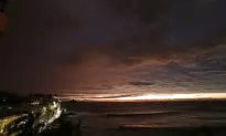 Category 3 Willa Hits Mexico’s Coast, Starts to Weaken