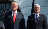 Trump Condemns Attempted Attacks Against Clintons and Obama, Calls for Unity