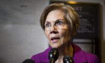Leftists Lack the Language, Moral Authority to Criticize Sen. Elizabeth Warren