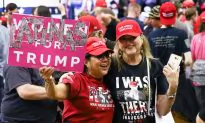 MSNBC Guest on White Trump Supporters: No Negotiation, Just ‘Destroy Them’