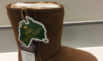 Ugg Boot Retailer Ozwear Fined for ‘Australian’ Footwear Made in China