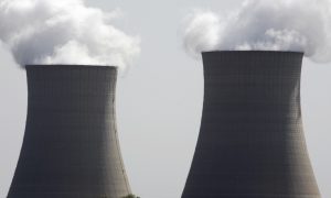 Environmental Pollution: The US Is as Clean as It Gets