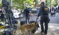 Package Sent to CNN Contained Pipe Bomb, Addressed to John Brennan
