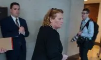 ‘Centrist’ Sen. Heidi Heitkamp to Shift Left If Elected, Staffers Say
