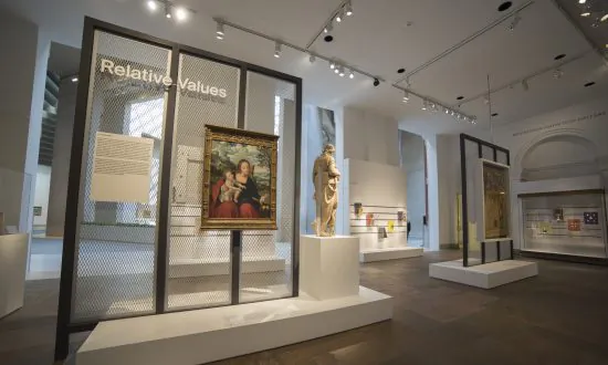 The Humble and Noble Nature of Northern Renaissance Art