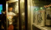 Carlsberg Halts Operations at Two Ukrainian Breweries