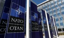 It All Comes Back to NATO
