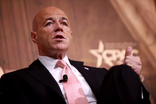 Bernard Kerik