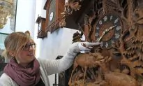 Europeans Could Be Turning Clock Back for the Last Time