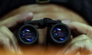 54 Scientists With Ties to Chinese Regime Are Fired or Resign. 'Repressive Tolerance' at CHAZ Site