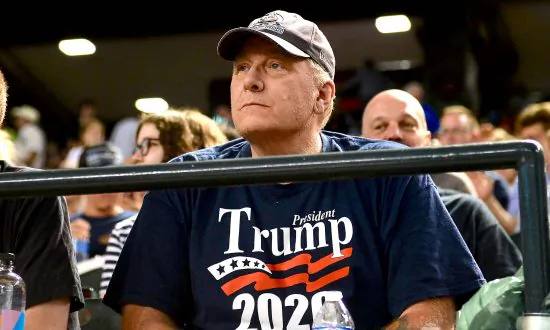 Schilling Called ‘Out’ at Red Sox Reunion. Were Conservative Views a Strike Against Him?