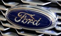 Ford Recalls Over 240,000 Vehicles to Fix Suspension Problem