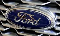 Ford and Online Payment Service Stripe Sign 5-Year Deal for E-Commerce Drive