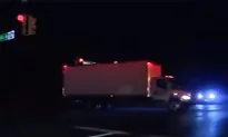 New Jersey Police Catch Dangerous ‘Diaper Bandit’