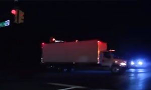 New Jersey Police Catch Dangerous ‘Diaper Bandit’