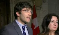Canadian Senate Passes Organ Trafficking Bill