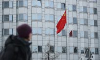Man Charged in Germany With Spying for China