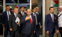 Iraq’s PM Announces He’ll Resign Amid Worsening Crisis