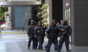 Authorities Investigating 'Suspicious Packages' Sent to Biden, De Niro