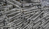 Australian Students Pricked With Syringe in Apparent Prank Gone Wrong