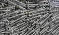 Australian Students Pricked With Syringe in Apparent Prank Gone Wrong