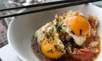 Why You Should Be Putting This Japanese Seasoning on Everything