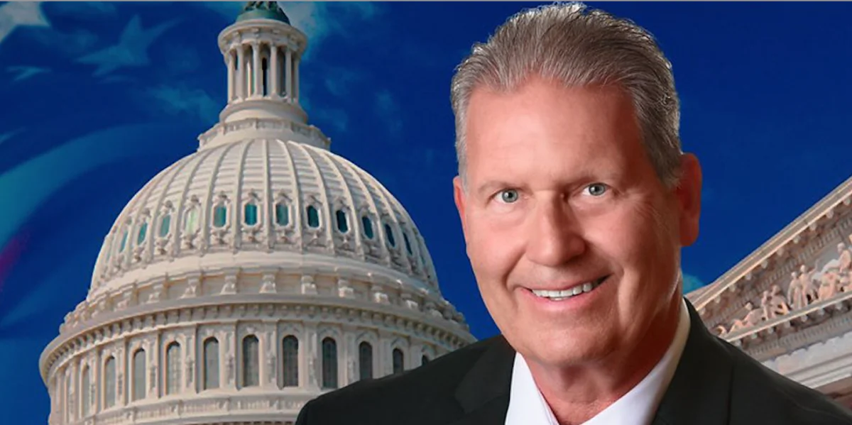 Rudy Peters (Courtesy of Rudy Peters)