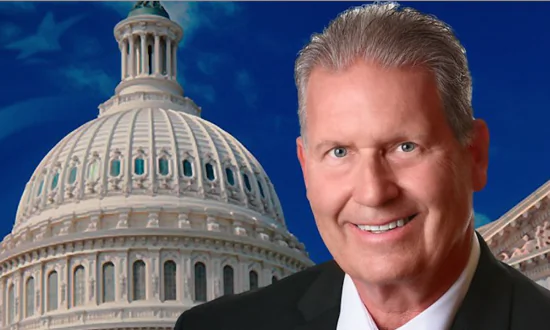 Congressional Candidate Assaulted by Trump Hater Sends Message: We Are All Americans