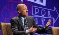 Judiciary Chairman Refers Kavanaugh Accuser, Attorney Avenatti for Criminal Probe