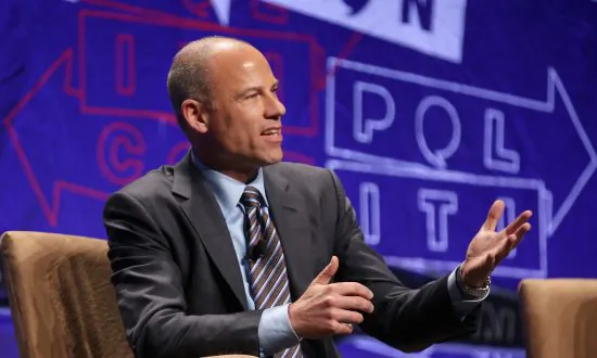Judiciary Chairman Refers Kavanaugh Accuser, Attorney Avenatti for Criminal Probe