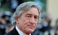 Suspicious Package Reported at Robert de Niro’s New York Restaurant Tribeca Grill