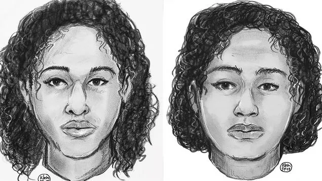 Two Women Found Duct-Taped Together in NYC Identified as Saudi Sisters