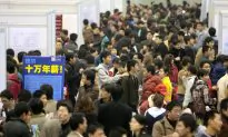 China’s Biggest IT Companies Are Cutting Recruitments to Save Costs