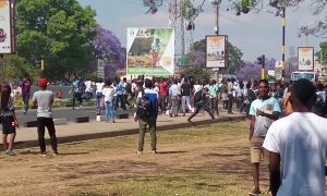 In One of the World's Poorest Nations, Malawi Students Hope for a Better Future Through Education