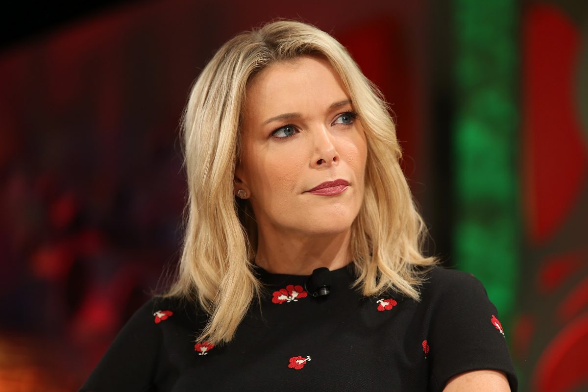 NextImg:Megyn Kelly Claims Fox News in 'Existential Crisis' After Tucker Carlson's Exit